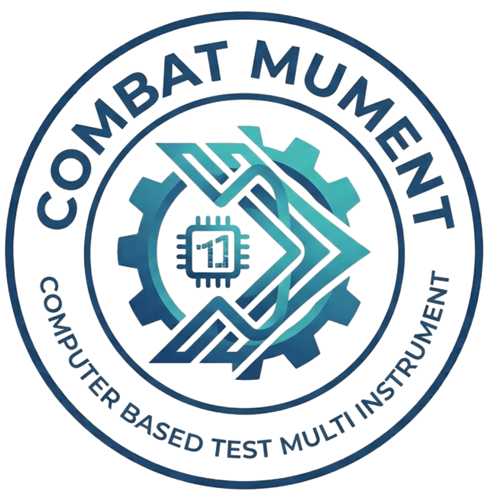 Logo Combat Mument