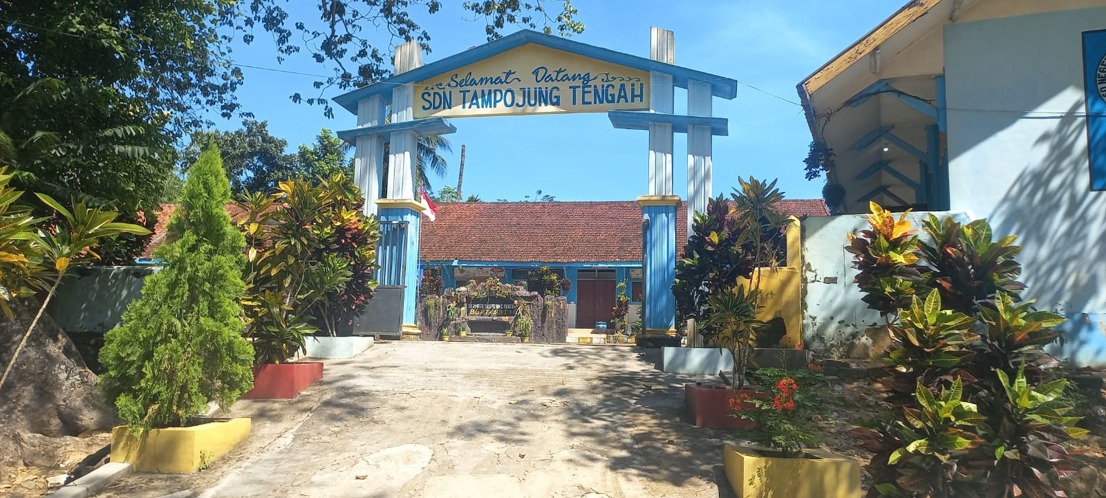 Pintu Gerbang