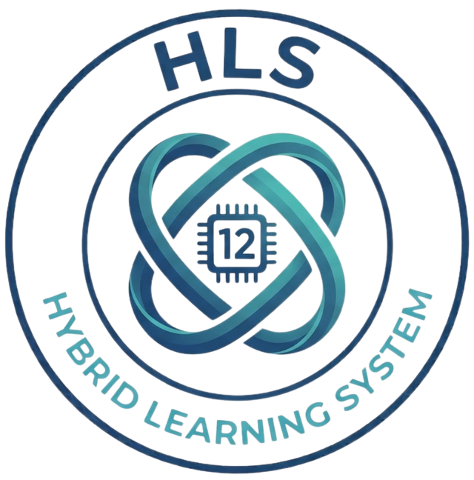 Logo HLS