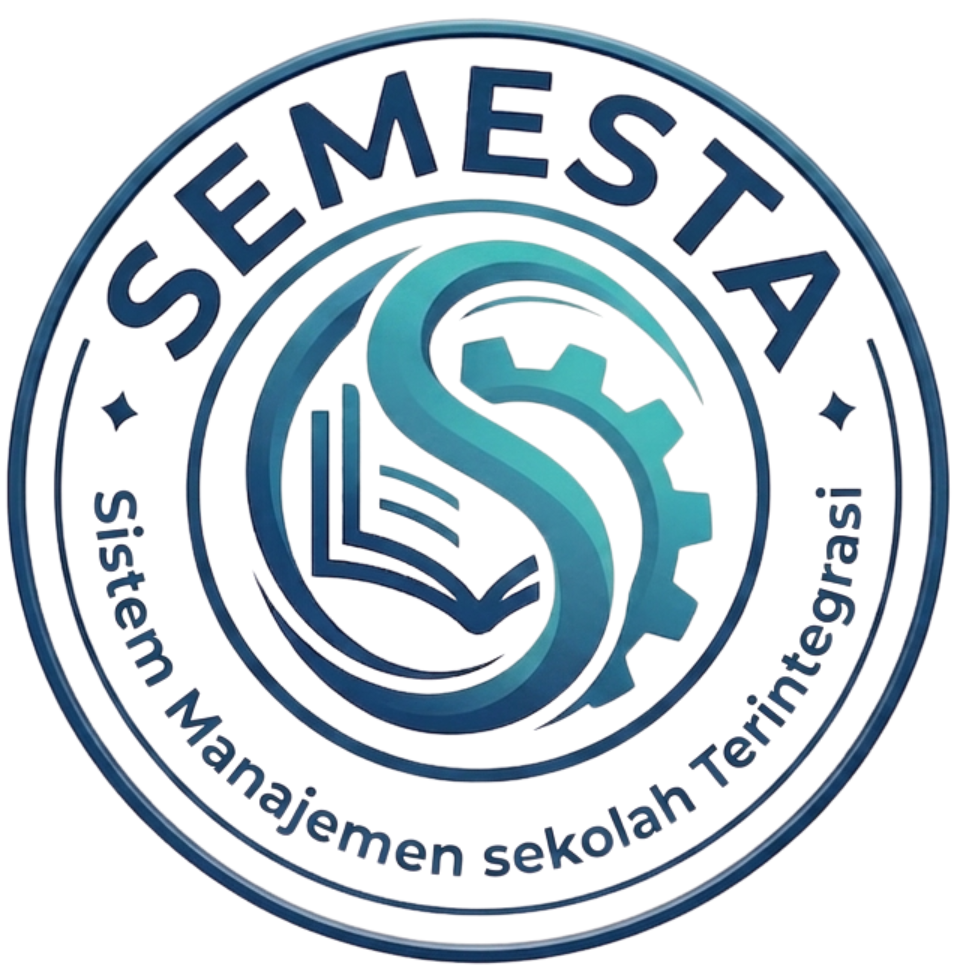 Logo SEMESTA
