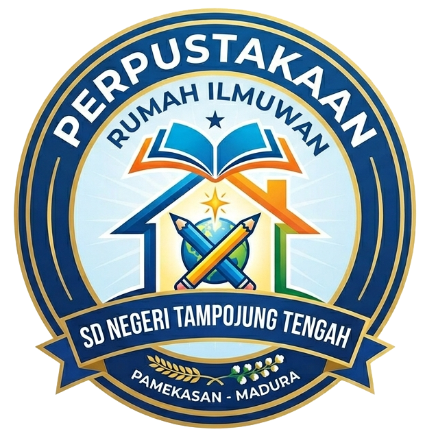 Logo Perpustakaan
