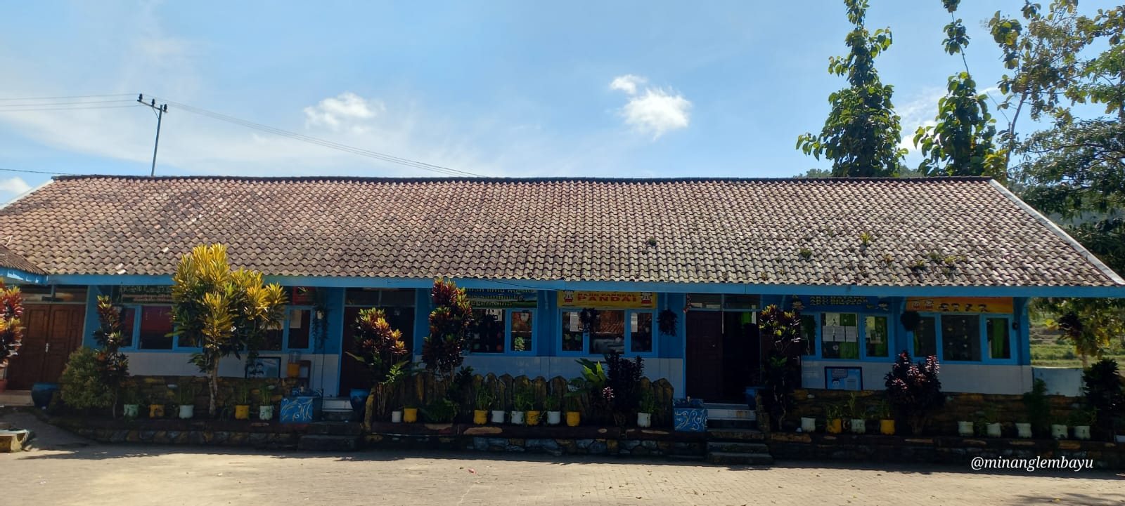 Tumbuh Bersama dalam Harmoni